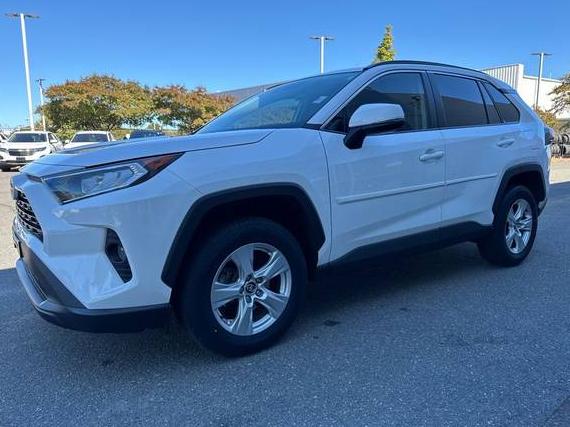 TOYOTA RAV4 2020 2T3P1RFV6LC104979 image TOYOTA RAV4 2020 2T3P1RFV6LC104979 image