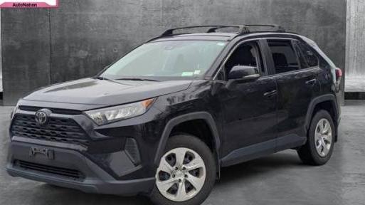 TOYOTA RAV4 2020 JTMG1RFV6LD531302 image