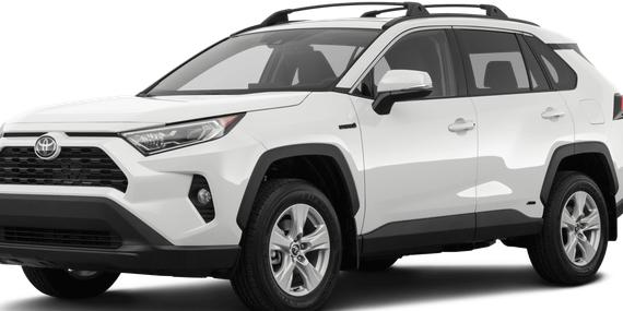 TOYOTA RAV4 2020 JTMR6RFV4LD004899 image