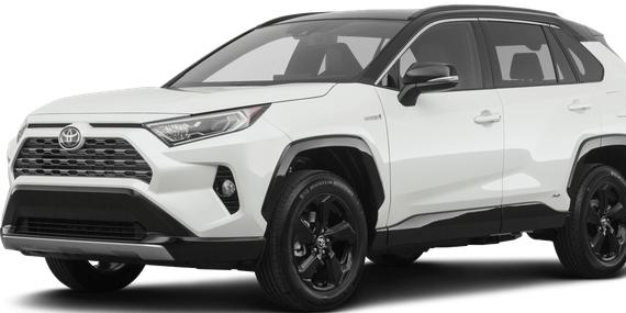 TOYOTA RAV4 2020 JTMEWRFV4LJ044092 image