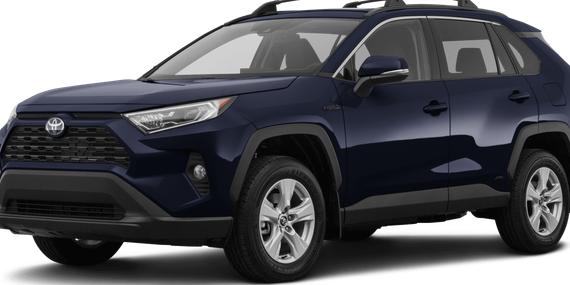 TOYOTA RAV4 2020 JTMRWRFV6LD059953 image