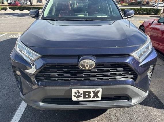 TOYOTA RAV4 2020 2T3A1RFV2LW111254 image TOYOTA RAV4 2020 2T3A1RFV2LW111254 image