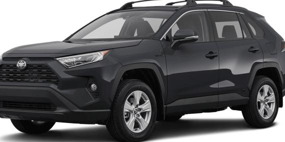 TOYOTA RAV4 2020 JTMR6RFV7LD001740 image