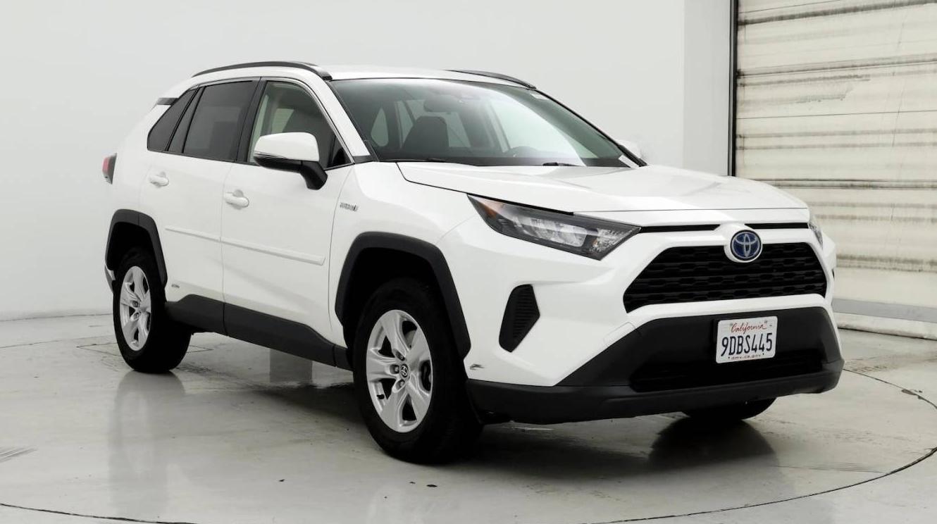 TOYOTA RAV4 2020 JTMM6RFV0LD002352 image