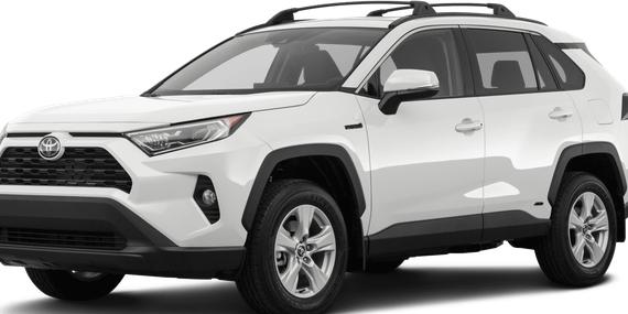 TOYOTA RAV4 2020 4T3L6RFV9LU001117 image
