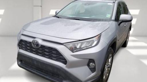 TOYOTA RAV4 2020 2T3C1RFV9LW079265 image