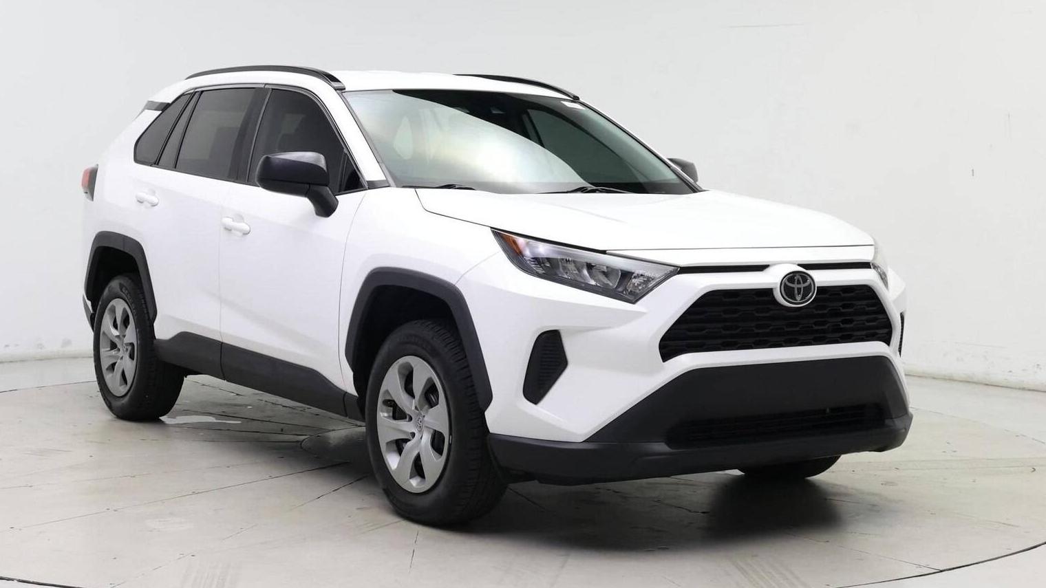 TOYOTA RAV4 2020 2T3H1RFV8LC051139 image