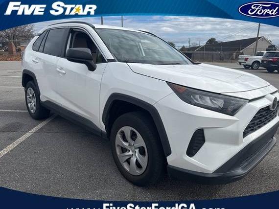 TOYOTA RAV4 2020 2T3H1RFV2LW068551 image TOYOTA RAV4 2020 2T3H1RFV2LW068551 image