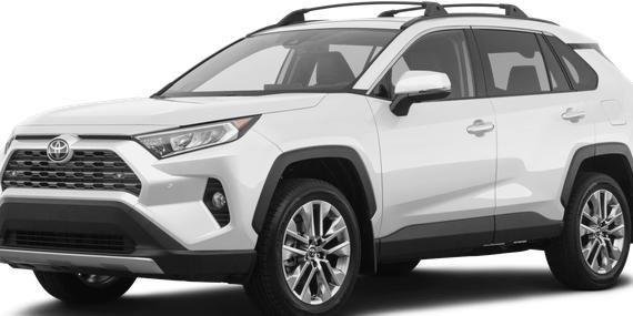 TOYOTA RAV4 2020 2T3DWRFV5LW062842 image