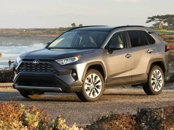 TOYOTA RAV4 2020 2T3N1RFVXLW084953 image