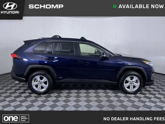 TOYOTA RAV4 2020 JTMRWRFV0LD546467 image TOYOTA RAV4 2020 JTMRWRFV0LD546467 image