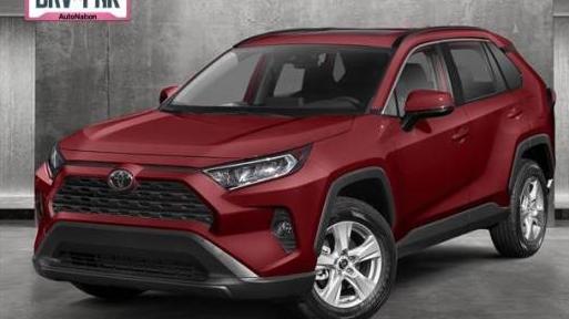 TOYOTA RAV4 2020 JTMW1RFV3LJ021650 image