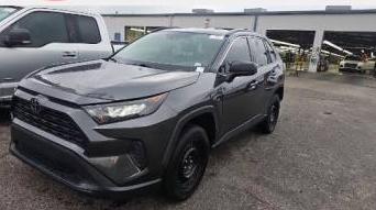 TOYOTA RAV4 2020 2T3H1RFV2LC069247 image