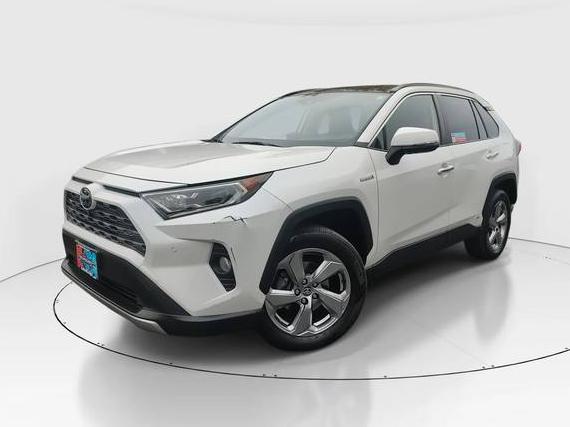 TOYOTA RAV4 2020 JTMDWRFV4LD529973 image