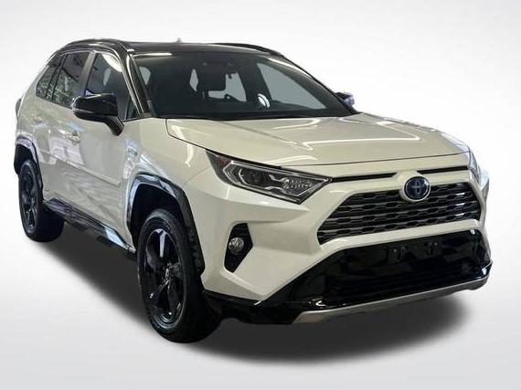 TOYOTA RAV4 2020 2T3EWRFV6LW099581 image TOYOTA RAV4 2020 2T3EWRFV6LW099581 image