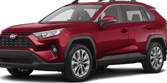 TOYOTA RAV4 2020 JTMK1RFV1LD054465 image