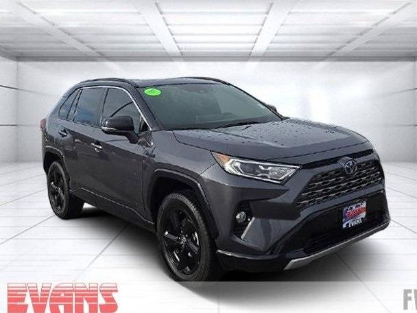 TOYOTA RAV4 2020 JTMEWRFV1LJ037617 image