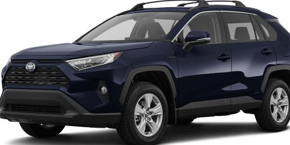 TOYOTA RAV4 2020 JTMRWRFV2LD069881 image