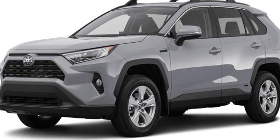 TOYOTA RAV4 2020 4T3R6RFV5LU005255 image