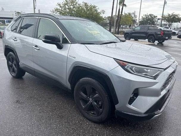 TOYOTA RAV4 2020 JTMEWRFV3LJ045766 image