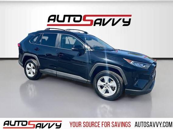 TOYOTA RAV4 2020 2T3W1RFV0LC063437 image TOYOTA RAV4 2020 2T3W1RFV0LC063437 image