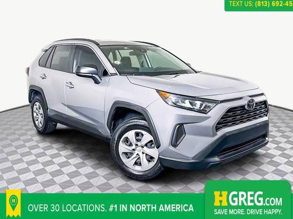 TOYOTA RAV4 2020 2T3H1RFV5LC064883 image TOYOTA RAV4 2020 2T3H1RFV5LC064883 image