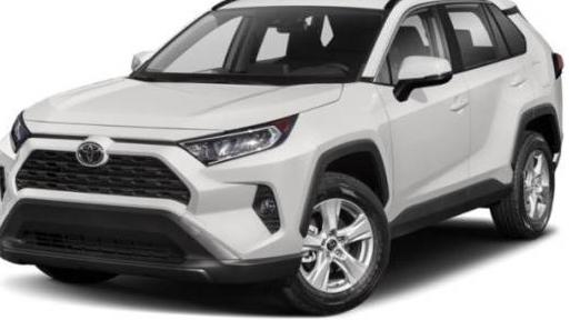 TOYOTA RAV4 2020 2T3A1RFV6LW117185 image