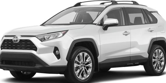 TOYOTA RAV4 2020 2T3W1RFV3LC046373 image