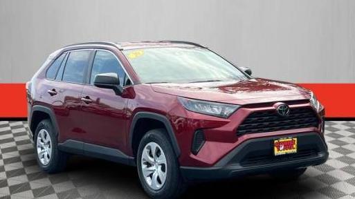 TOYOTA RAV4 2020 2T3F1RFV4LW124609 image