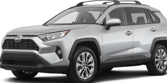 TOYOTA RAV4 2020 2T3G1RFV6LW093142 image