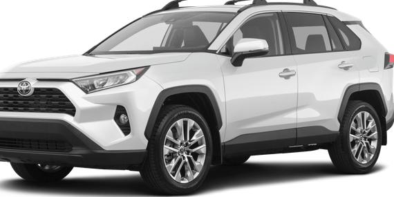 TOYOTA RAV4 2020 JTMA1RFV8LD524888 image