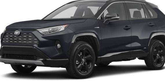 TOYOTA RAV4 2020 JTMEWRFV9LJ045397 image