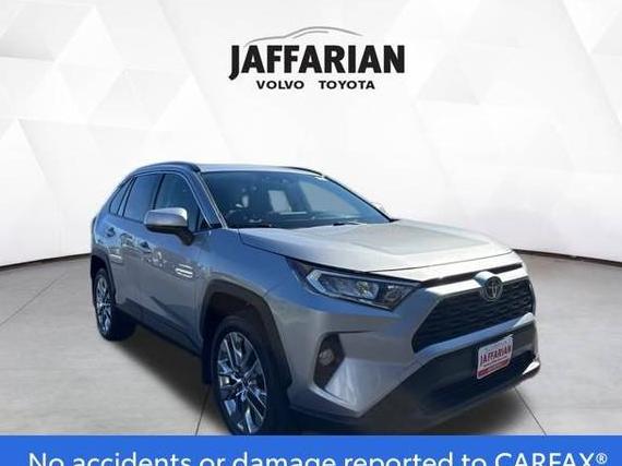 TOYOTA RAV4 2020 JTMA1RFV6LD526753 image TOYOTA RAV4 2020 JTMA1RFV6LD526753 image