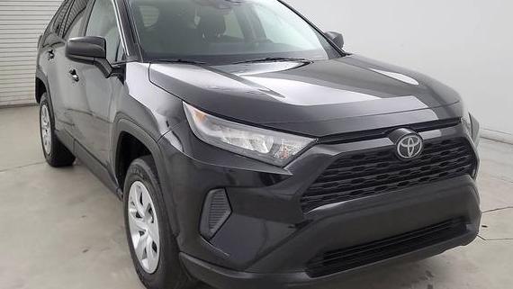 TOYOTA RAV4 2020 2T3F1RFV8LC089817 image