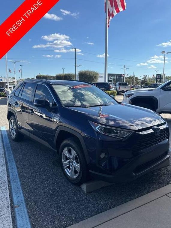 TOYOTA RAV4 2020 JTMR6RFV9LJ002227 image TOYOTA RAV4 2020 JTMR6RFV9LJ002227 image