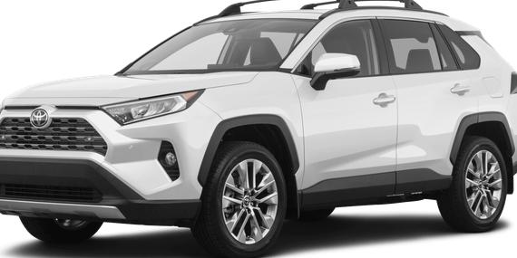 TOYOTA RAV4 2020 JTMDWRFV8LD054277 image