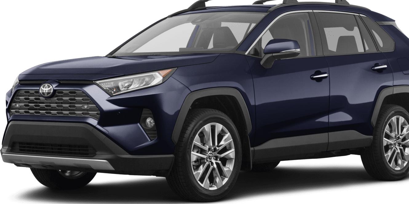 TOYOTA RAV4 2020 JTMDWRFV3LD548711 image