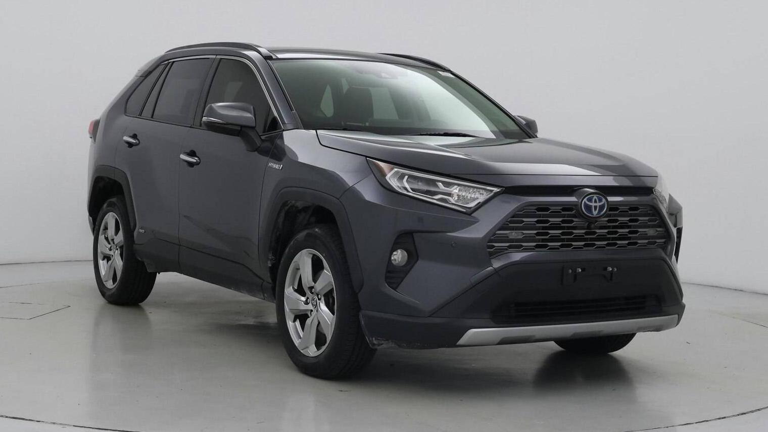 TOYOTA RAV4 2020 JTMD6RFV9LD004505 image