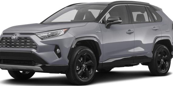 TOYOTA RAV4 2020 JTMEWRFV4LD550116 image