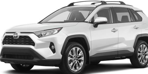 TOYOTA RAV4 2020 JTMW1RFV3LD521628 image