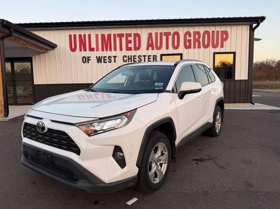 TOYOTA RAV4 2020 2T3P1RFV5LW120623 image TOYOTA RAV4 2020 2T3P1RFV5LW120623 image