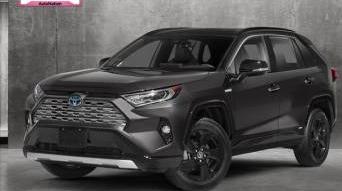 TOYOTA RAV4 2020 JTMEWRFV7LJ038660 image