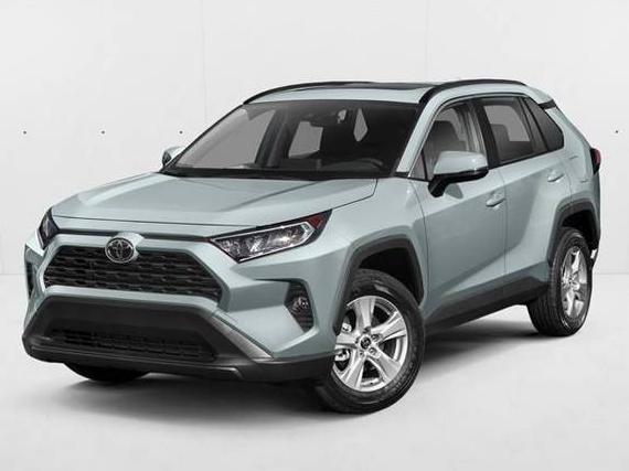 TOYOTA RAV4 2020 2T3P1RFV0LC098841 image TOYOTA RAV4 2020 2T3P1RFV0LC098841 image