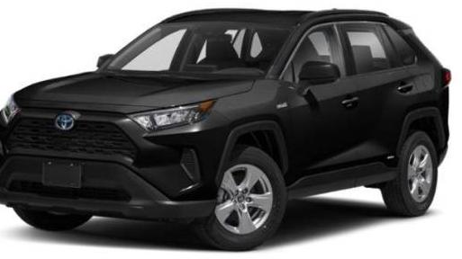 TOYOTA RAV4 2020 JTMM6RFV7LD003756 image