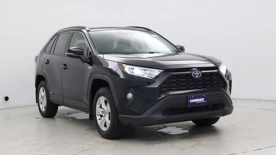 TOYOTA RAV4 2020 JTMRWRFV5LJ041025 image