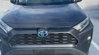 TOYOTA RAV4 2020 4T3RWRFV1LU001283 image