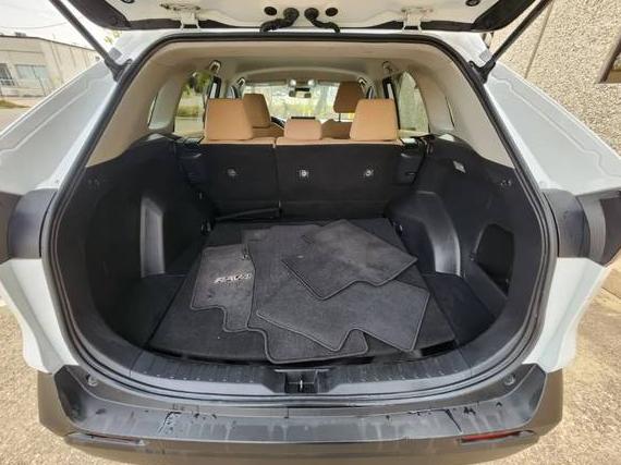 TOYOTA RAV4 2020 2T3H1RFV2LW092400 image TOYOTA RAV4 2020 2T3H1RFV2LW092400 image