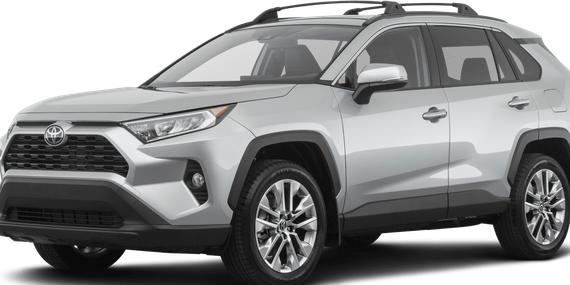 TOYOTA RAV4 2020 2T3C1RFVXLW079307 image