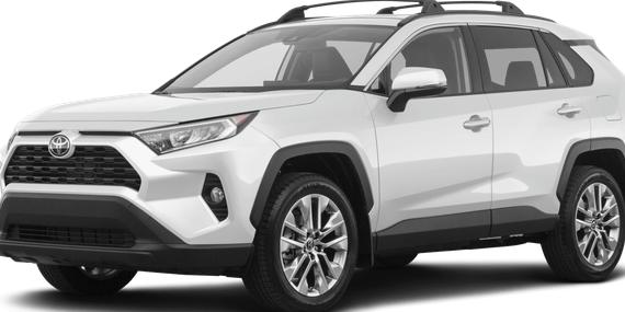 TOYOTA RAV4 2020 JTMW1RFV7LD060773 image