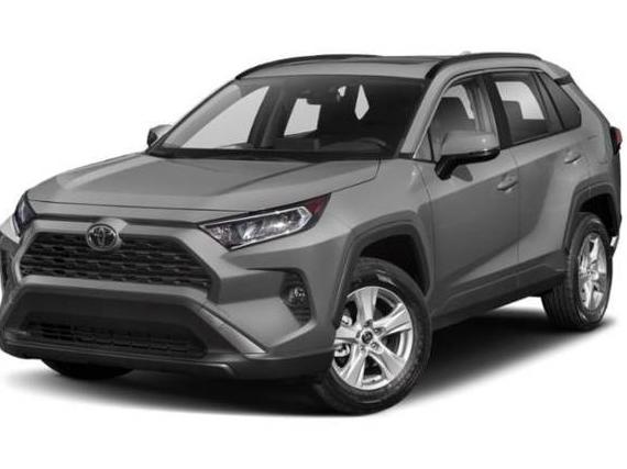 TOYOTA RAV4 2020 JTMC1RFV0LD057524 image TOYOTA RAV4 2020 JTMC1RFV0LD057524 image